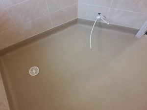 Bathroom Flooring Fitting Cardiff