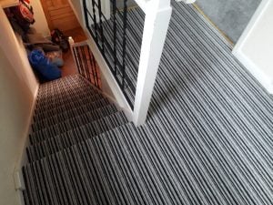 Carpet Fitting Cardiff